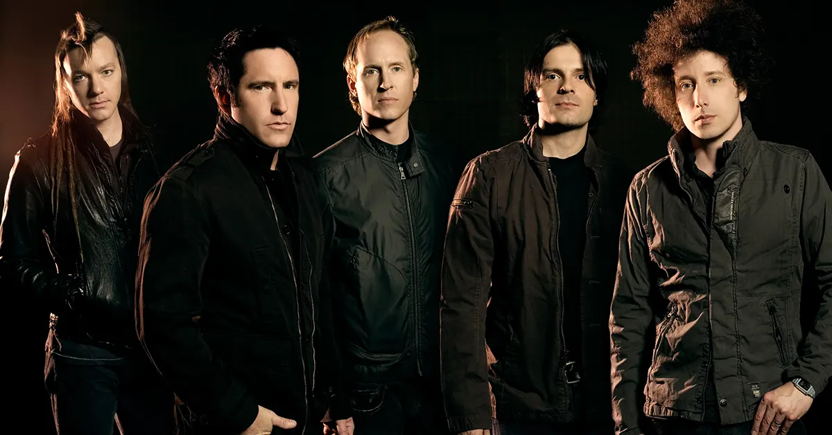 Nine Inch Nails: Industrial Rock’s Visionary Force