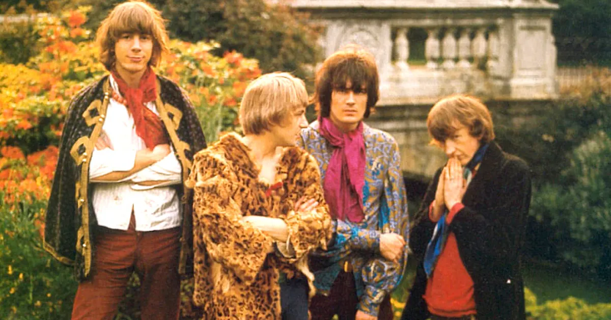 Soft Machine: Architects of the Canterbury Sound and Psychedelic Jazz-Rock
